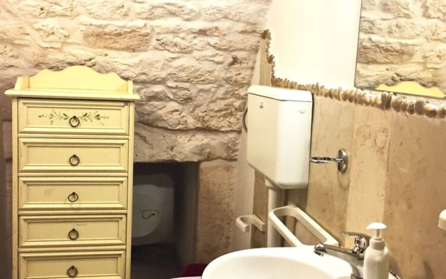 Savonarola Apartment