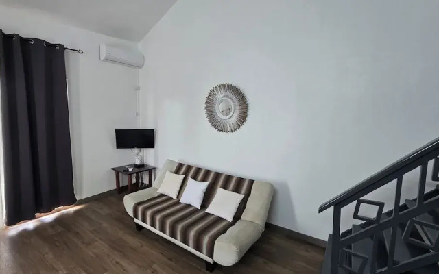 Beau Soleil Apartments