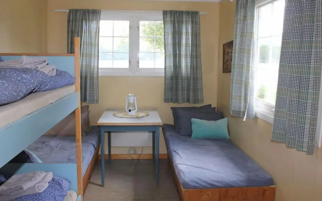 Nisser Hyttegrend Og Camping