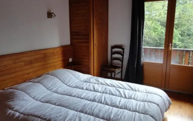 Chalet Chapim