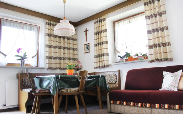 Appartements Hanni