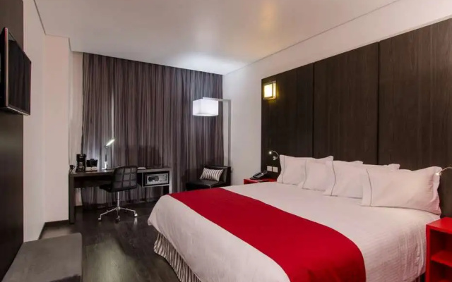 Ramada Encore by Wyndham Puebla