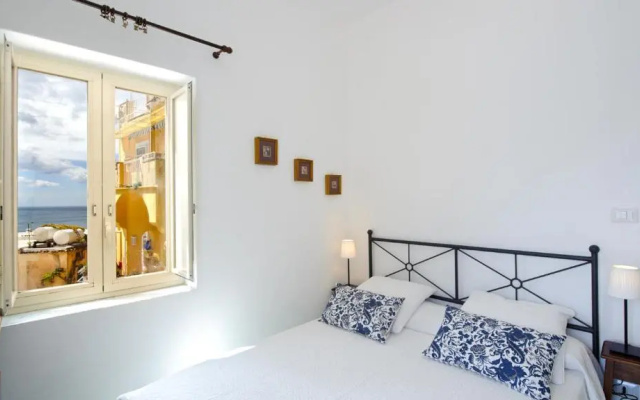 Casa Leonilde 4 in Positano