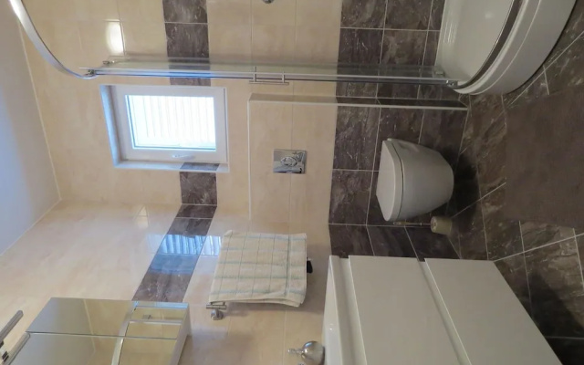 Apartment Denis