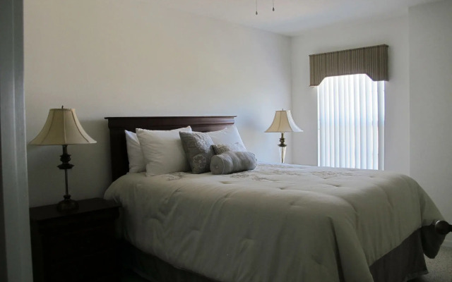 Crystal Cove 5BR Pool Home BD30