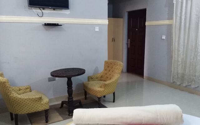 Отель Safegold Hotel Гана, Кофоридуа - отзывы, цены и фото номеров - забронировать отель Safegold Hotel онлайн