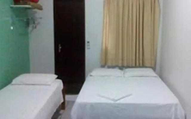 Hotel Manoa