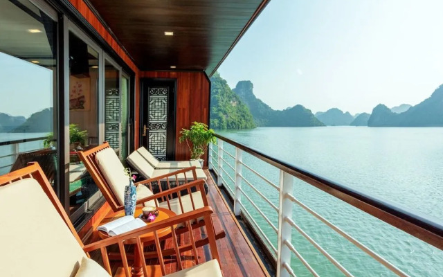 Orchid Premium Cruises