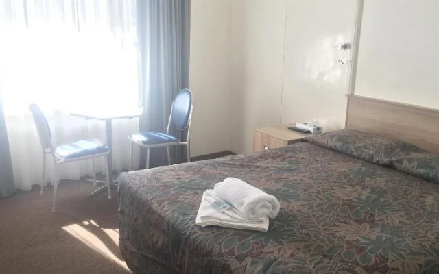 Sandpiper Motel Ulladulla