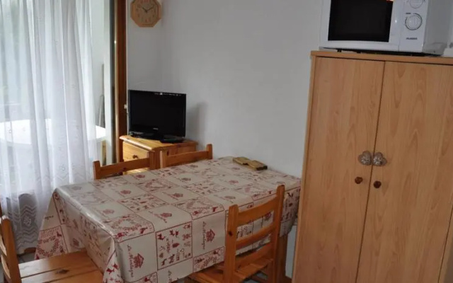 Résidence Les Balcons du Charvin