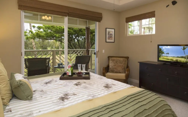 Waikoloa Beach Villas O4
