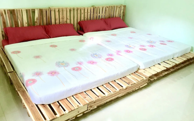 Le Teak Resort