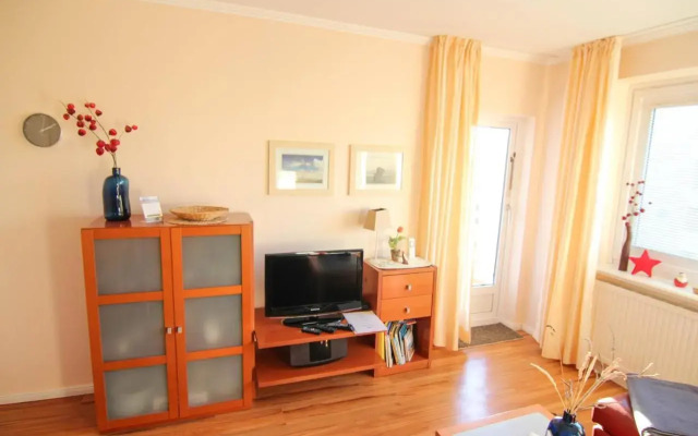 Ferienwohnung-Leuchtturm