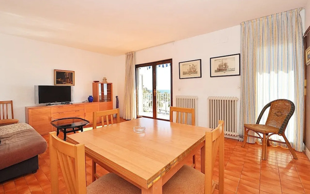 Apartment Doble - 4CD A100
