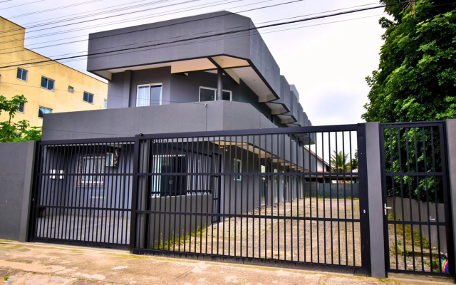 Residencial Melfi 2