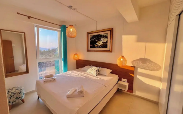 Bubo Faralya Suite Hotel