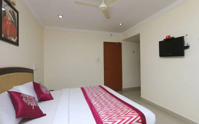 OYO 9349 Hotel Swaagat Residency