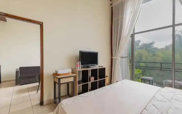 Pondok Gajah Homestay