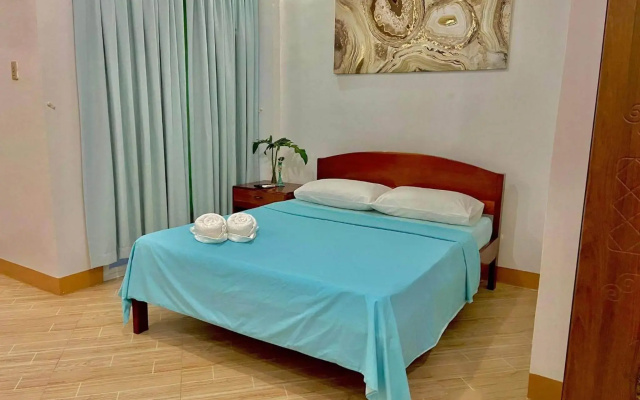 CoombsGuestHouse