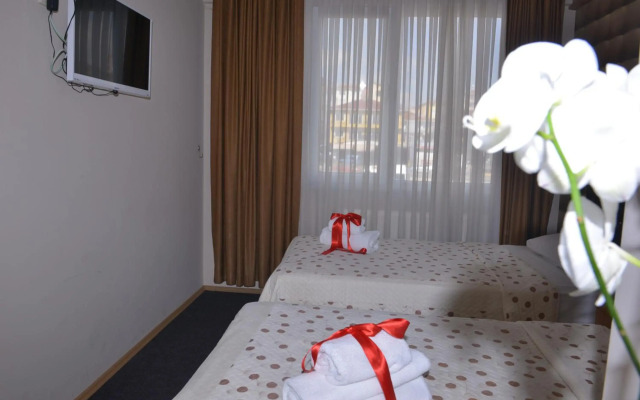Kervan Hotel