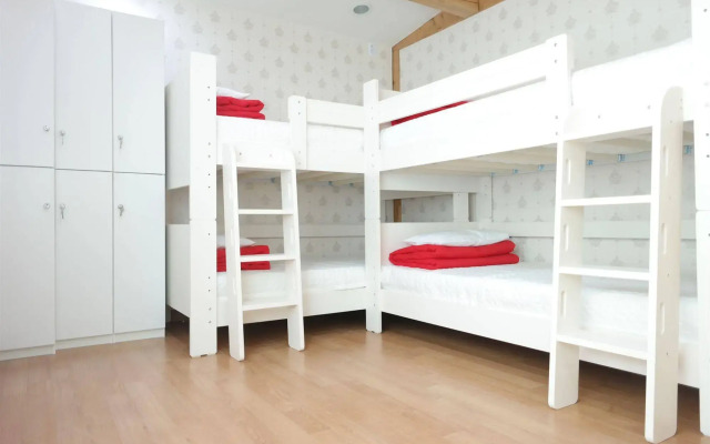 Kukje Guesthouse Myeongdong