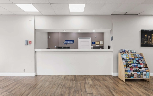 Americas Best Value Inn Ft. Worth Hurst