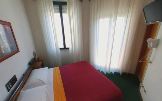 Hotel Arpa