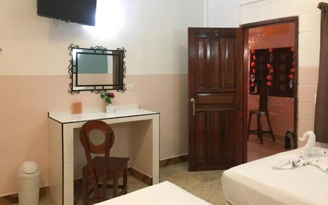 Casa Palma Hotel