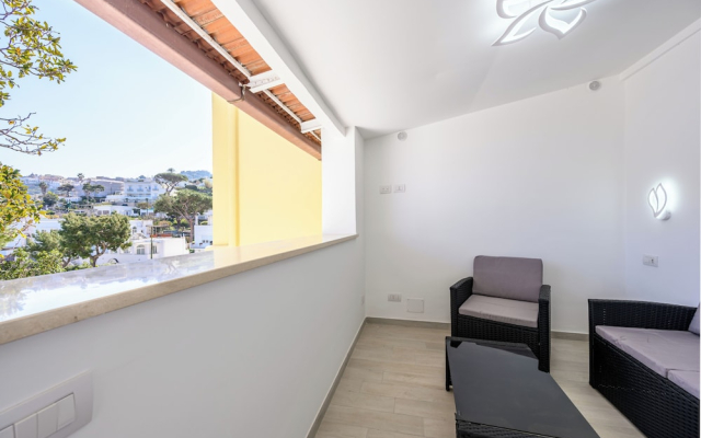 Il Quadrifoglio - Sea View Terrace