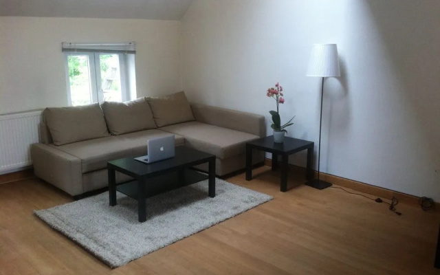 Appartement Compagnie Immo MK
