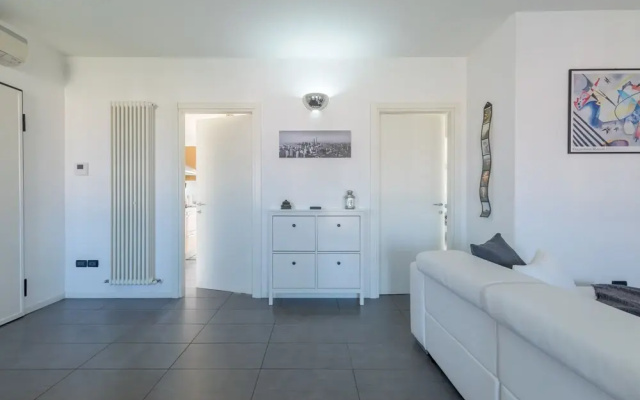 I Tulipani Apartment by Wonderful Italy