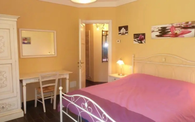 Country house La Capanna del Pastore