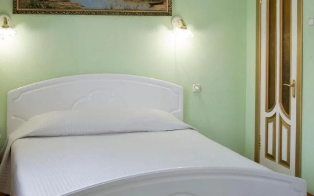 Hotel Ukraina Lux