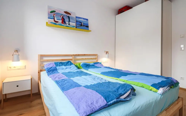Beautiful Apartment in Gröbming With 1 Bedrooms