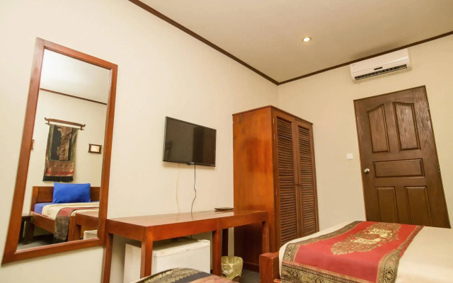 Beach Road Hotel