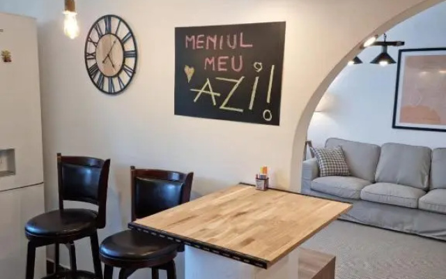 Apartament MARA