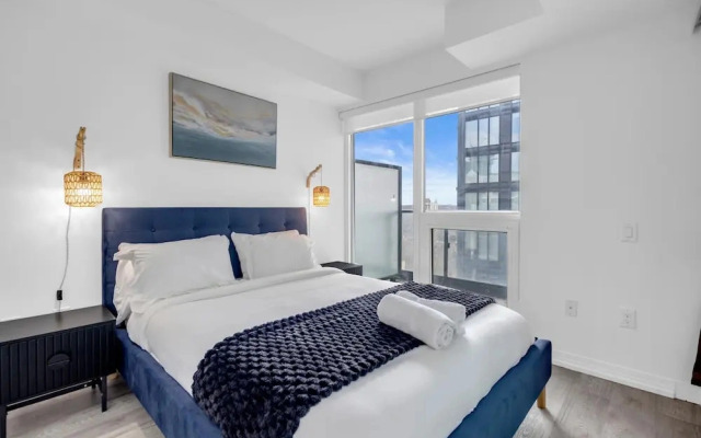 Fillmore Downtown Suites