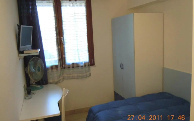 Albergo La Lampara