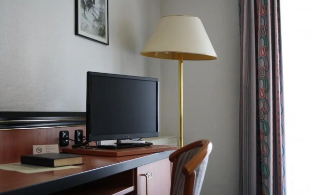Hotel Robinienhof