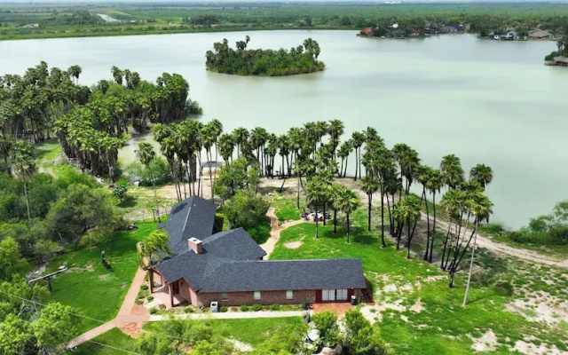 Rancho El Charco