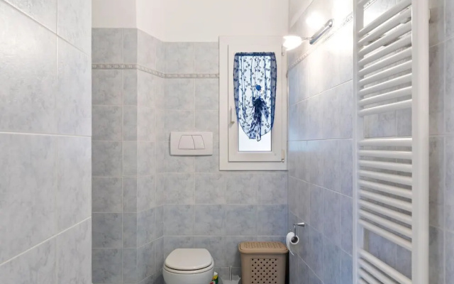 Enticing Holiday Home in Sanremo near Town Center