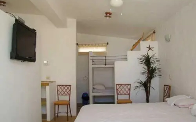 Villa Punta Veleros