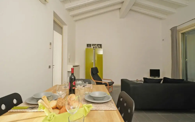 Nuovo Borgo