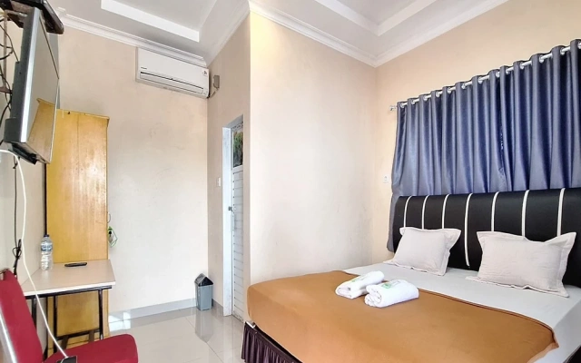 Hotel Jelita Mentawai Redpartner