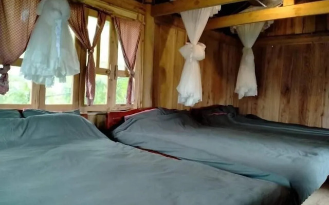 Homie Homestay - Hostel