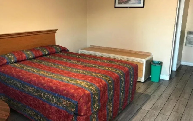 Pala Motel