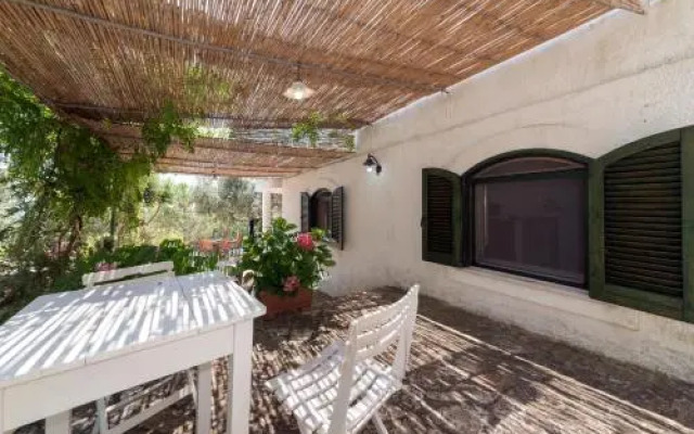 Villa Azzurra