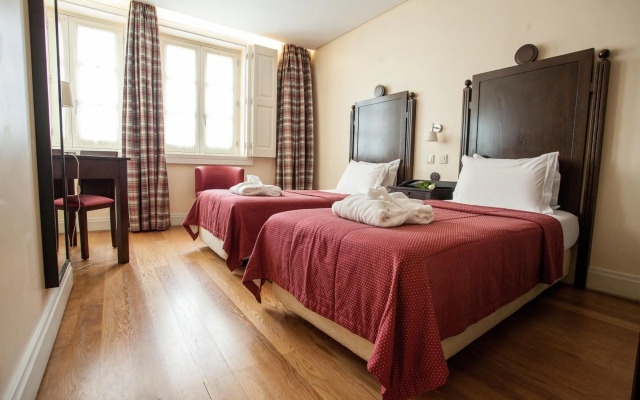 Hotel Bracara Augusta