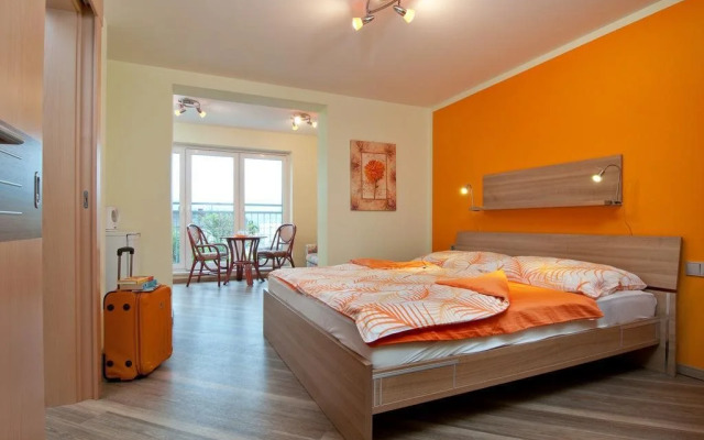 Pirkers Familienpension