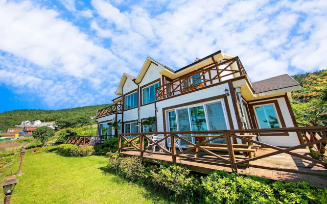 Hanulbora Pension